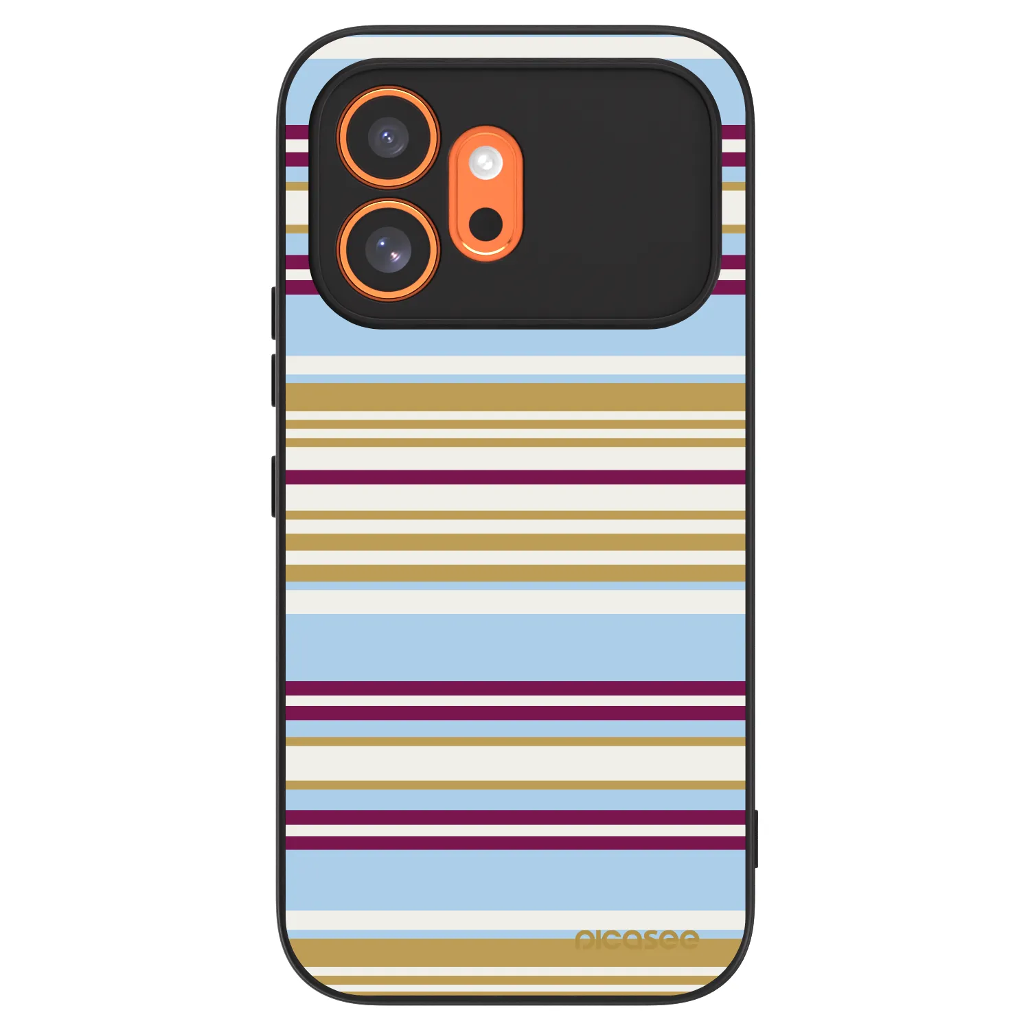 Picasee ULTIMATE CASE na Honor 600 - Souvenir