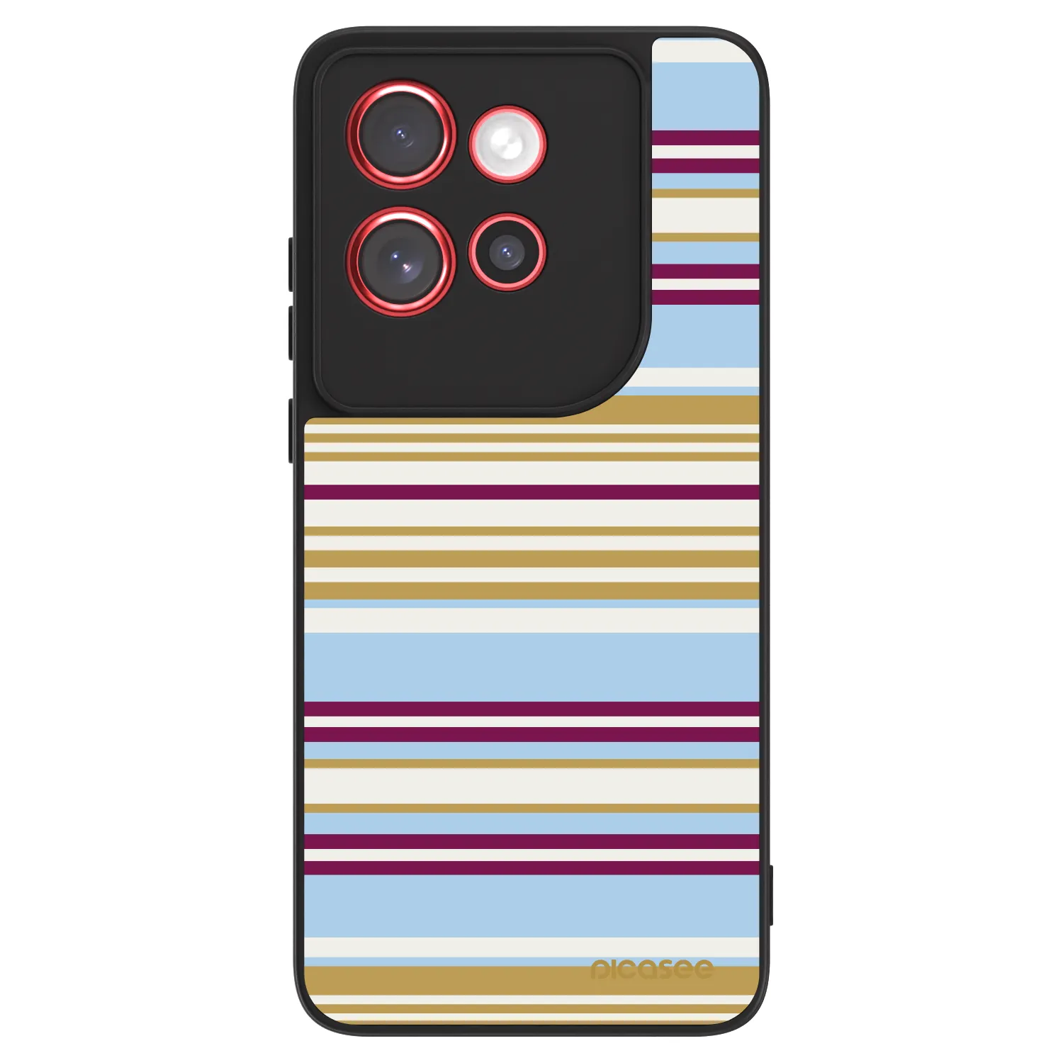 Picasee ULTIMATE CASE na Motorola Edge 60 Neo 5G - Souvenir