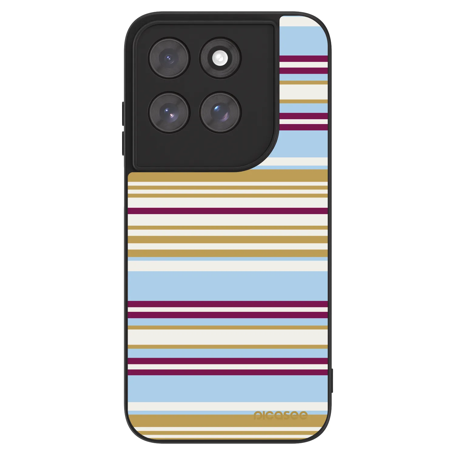 Picasee ULTIMATE CASE na Motorola Moto G77 - Souvenir