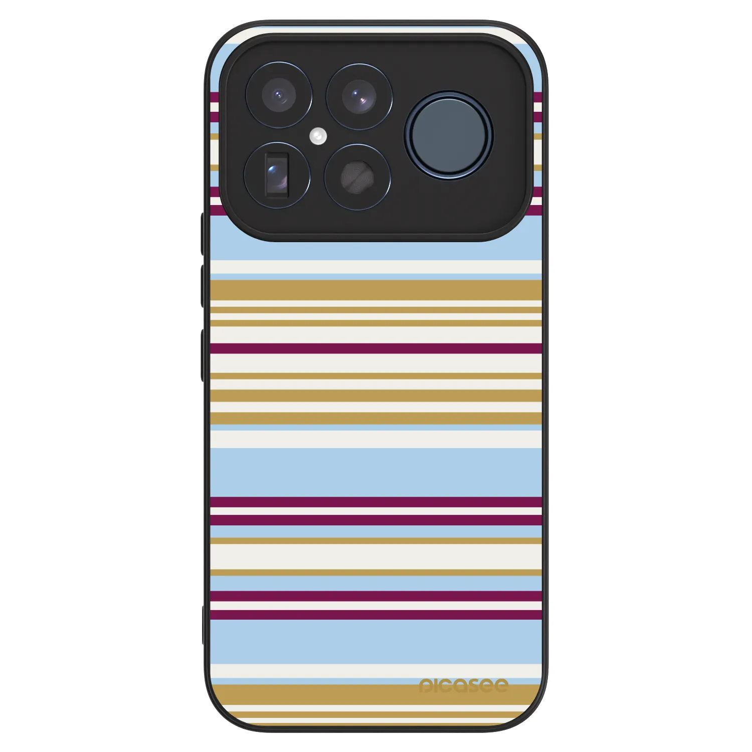 Picasee ULTIMATE CASE na Xiaomi Poco F8 Ultra - Souvenir