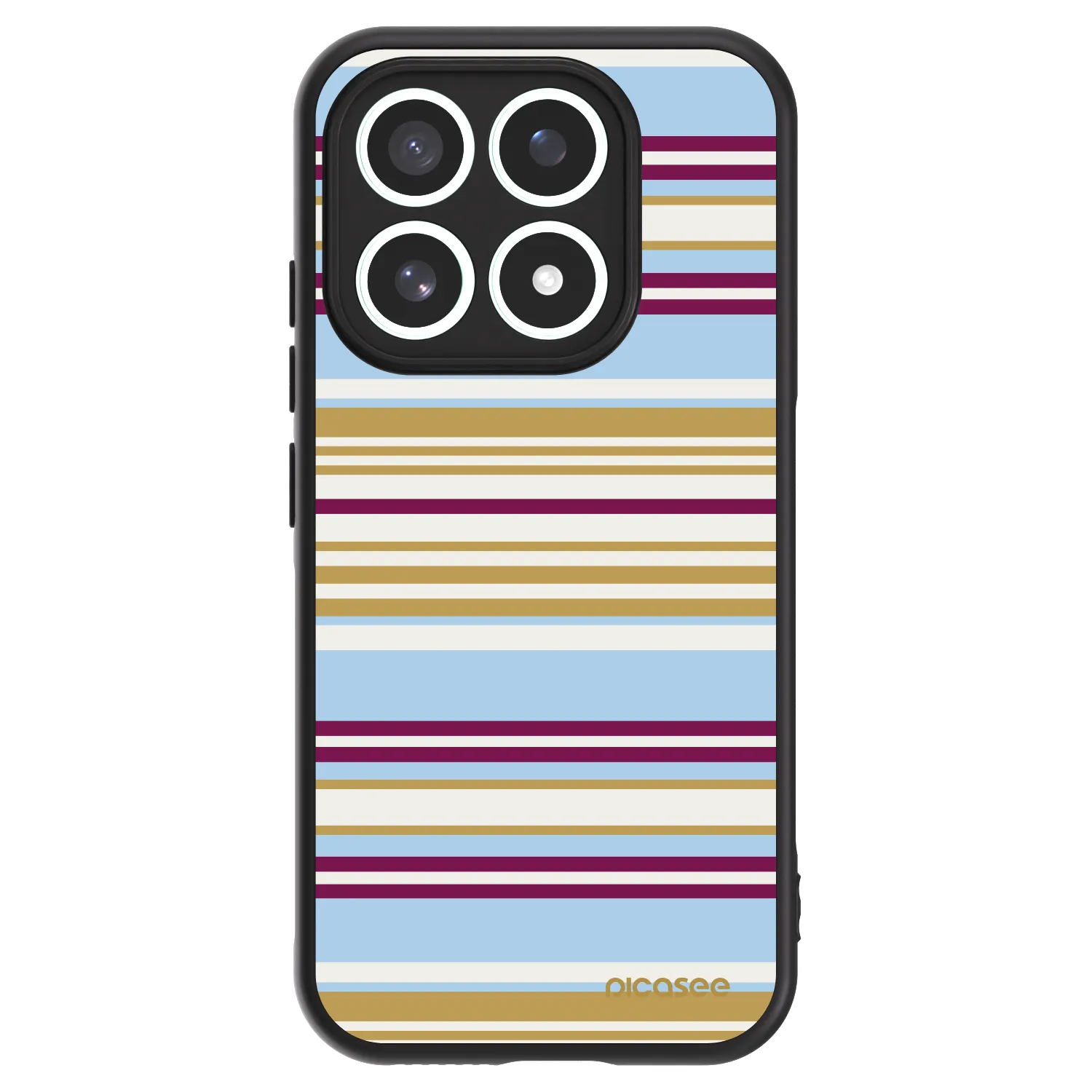 Picasee ULTIMATE CASE PowerShare pro Xiaomi 17 - Souvenir