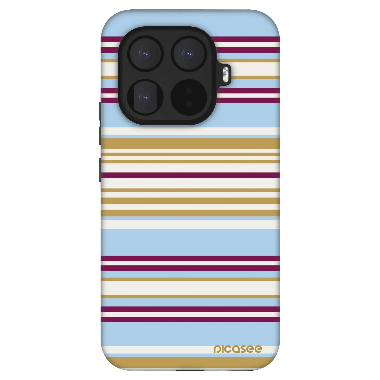 Picasee Fashion Case na Xiaomi 15T Pro - Souvenir