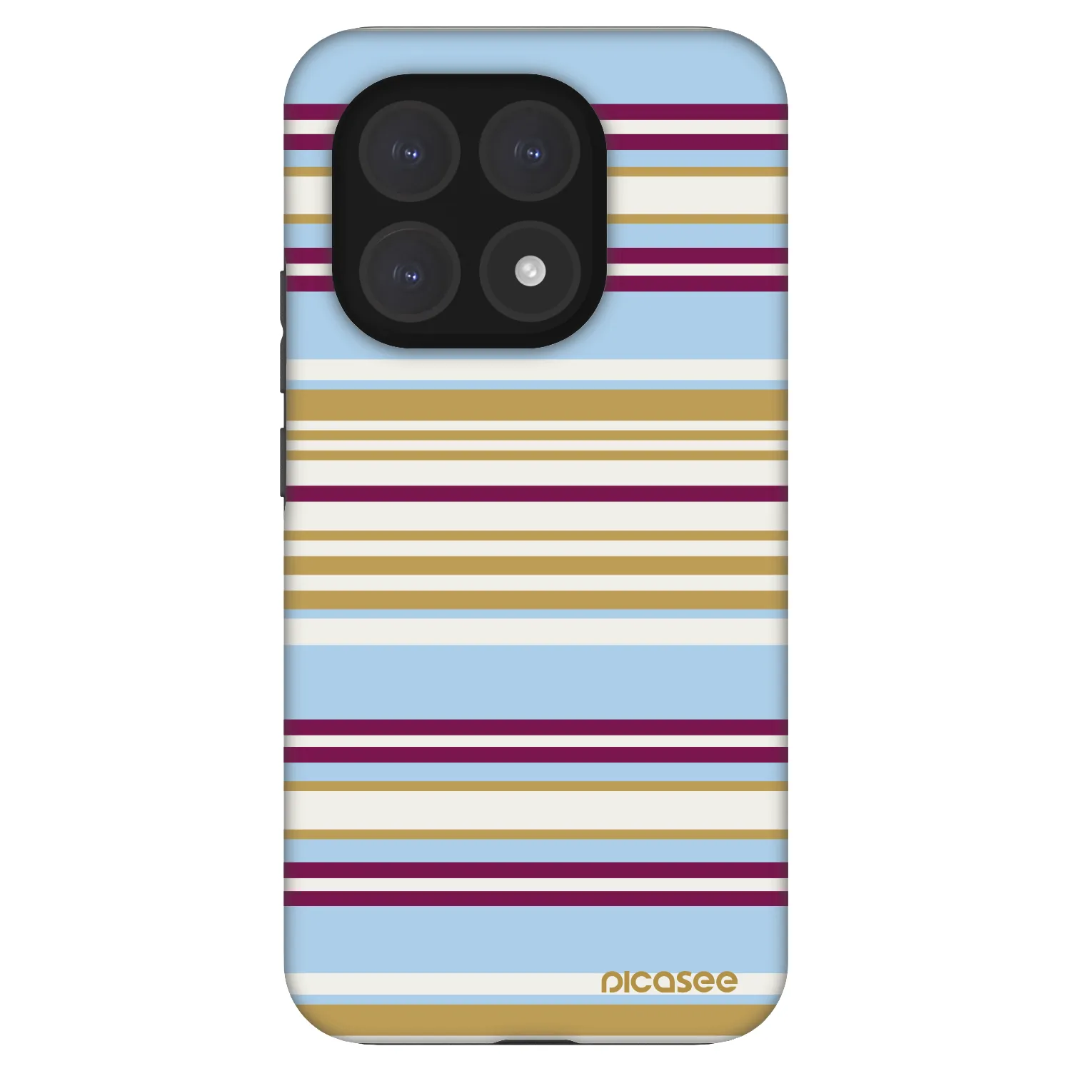 Picasee Fashion Case na Xiaomi 15T - Souvenir