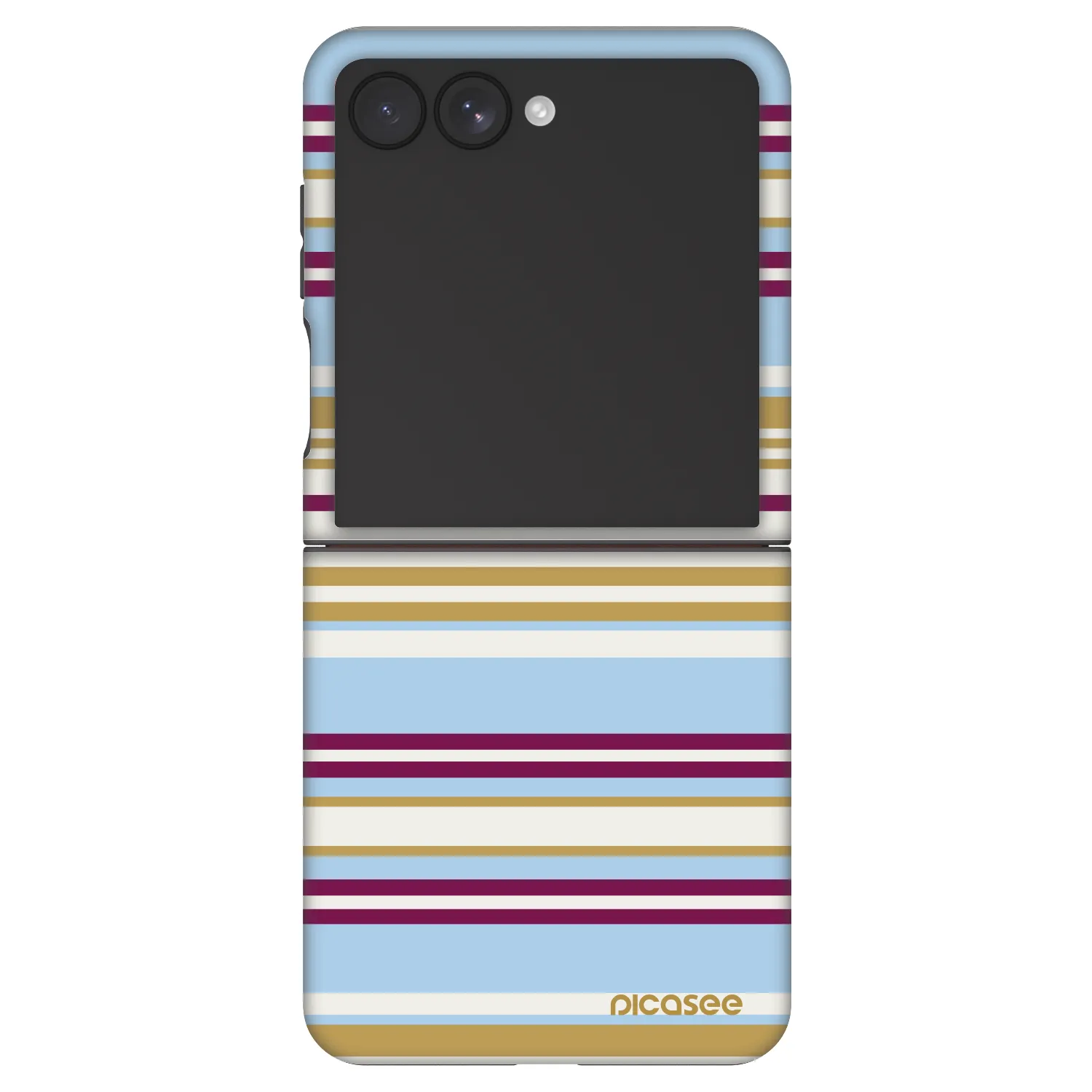 Picasee Fashion Case na Samsung Galaxy Z Flip7 5G - Souvenir