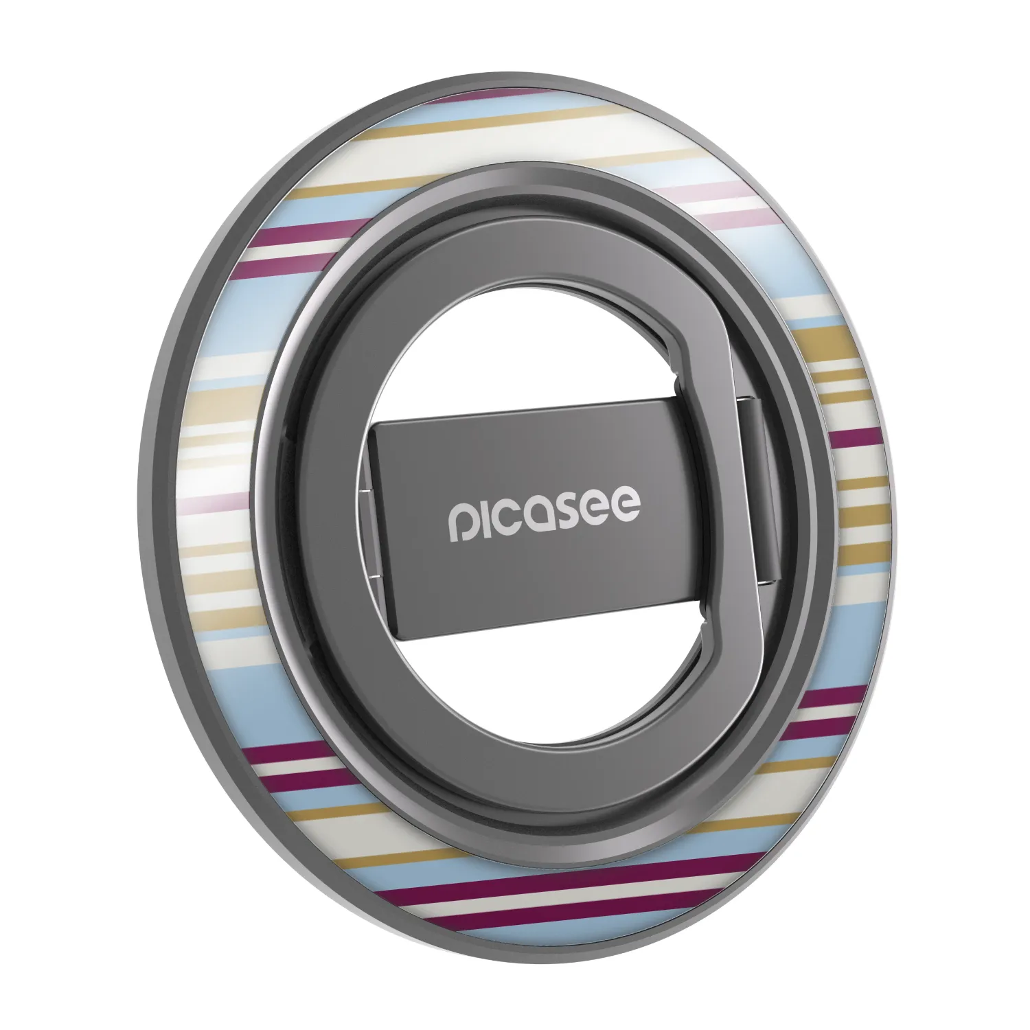 Picasee Magnetic holder - Czarna