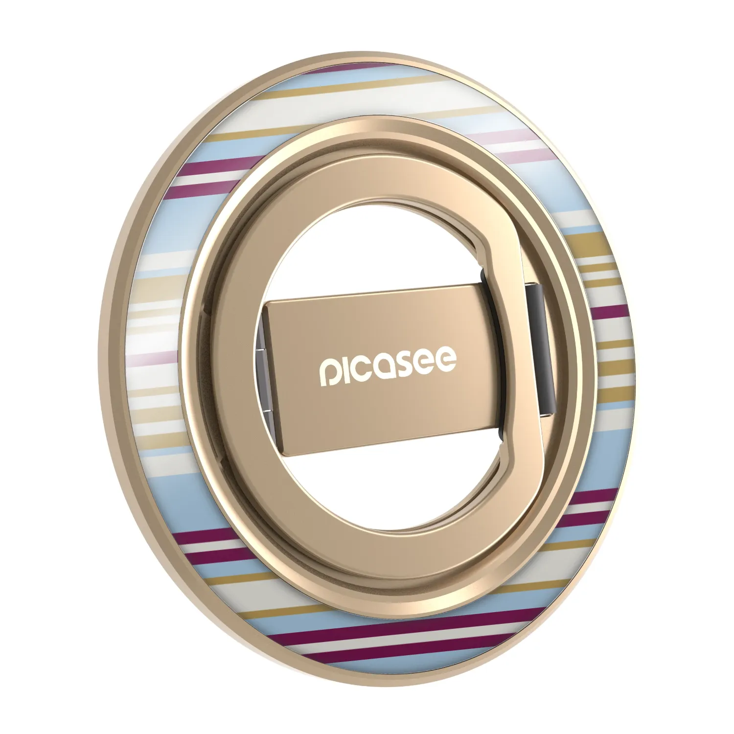 Picasee Magnetic holder - Złoto