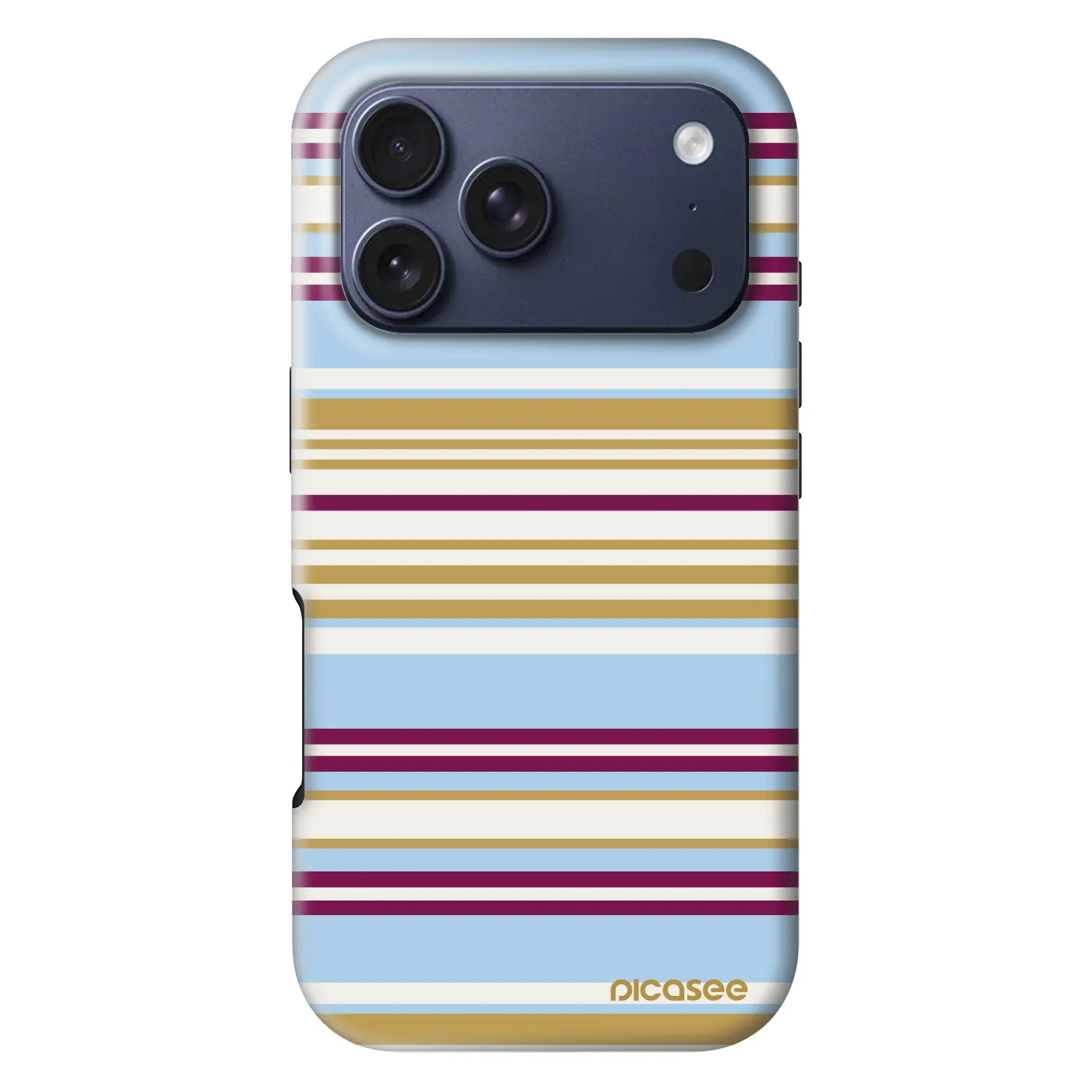 Picasee Fashion Case MagSafe na Apple iPhone 18 Pro - Souvenir