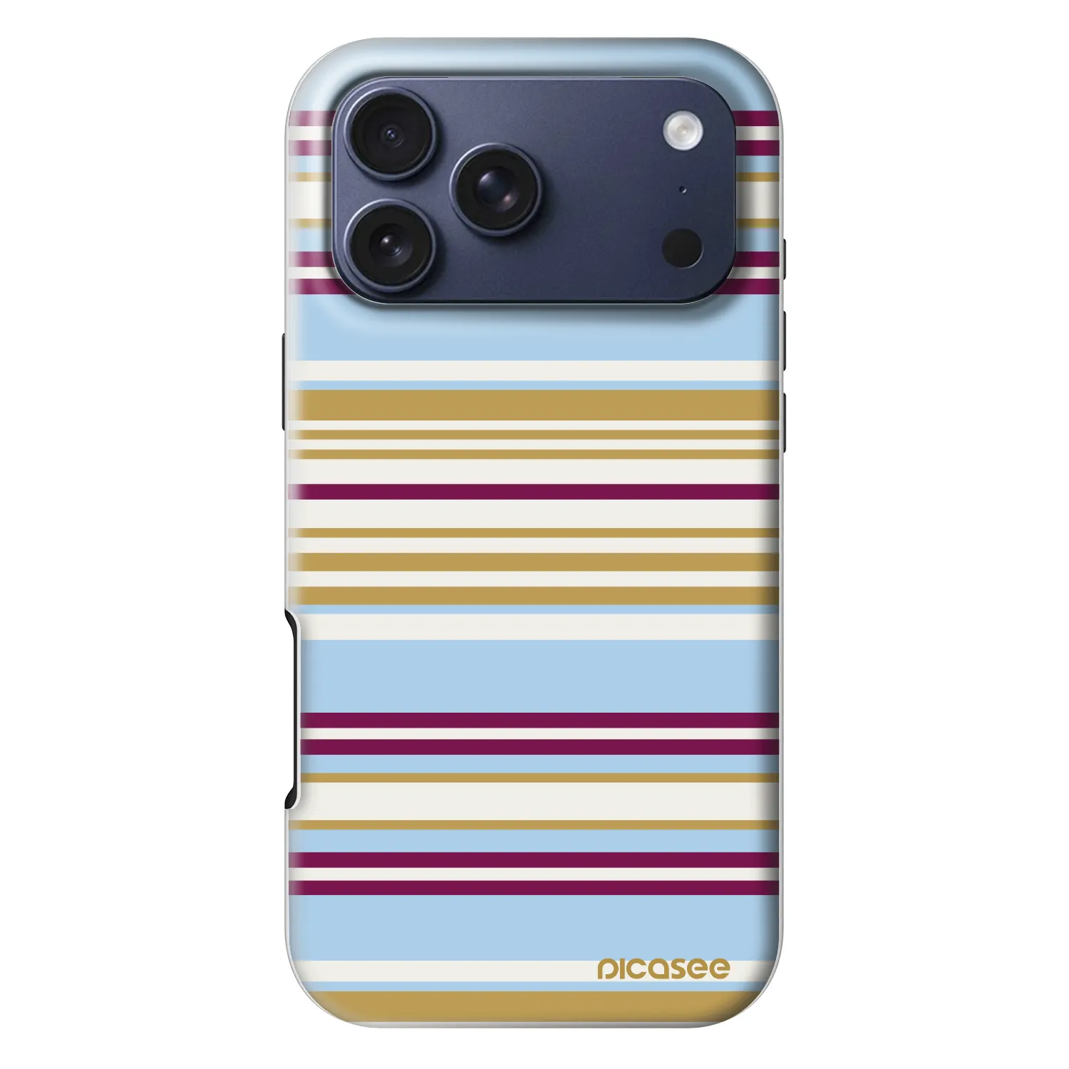 Picasee Fashion Case MagSafe na Apple iPhone 18 Pro Max - Souvenir
