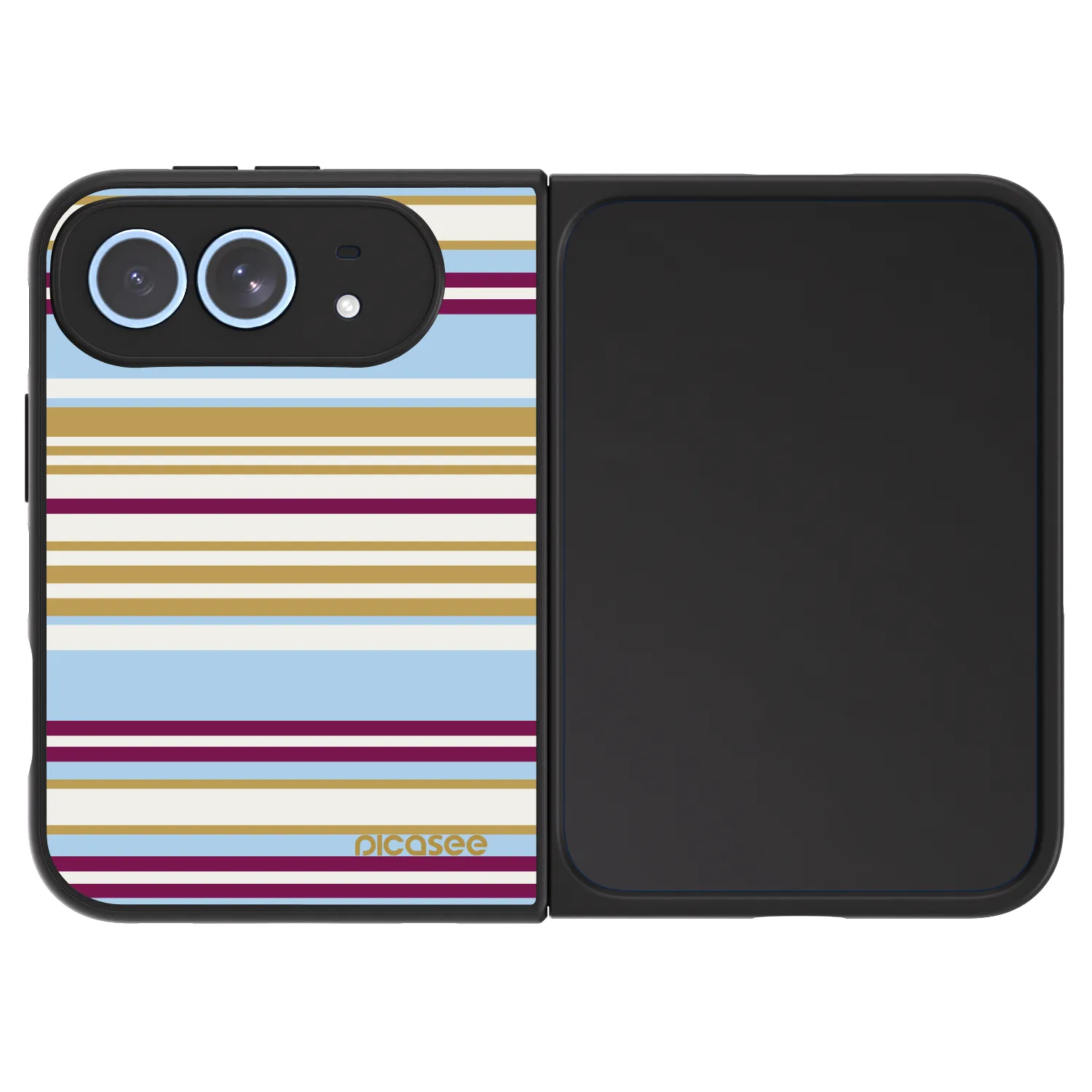 Picasee ULTIMATE CASE na Apple iPhone Duo - Souvenir