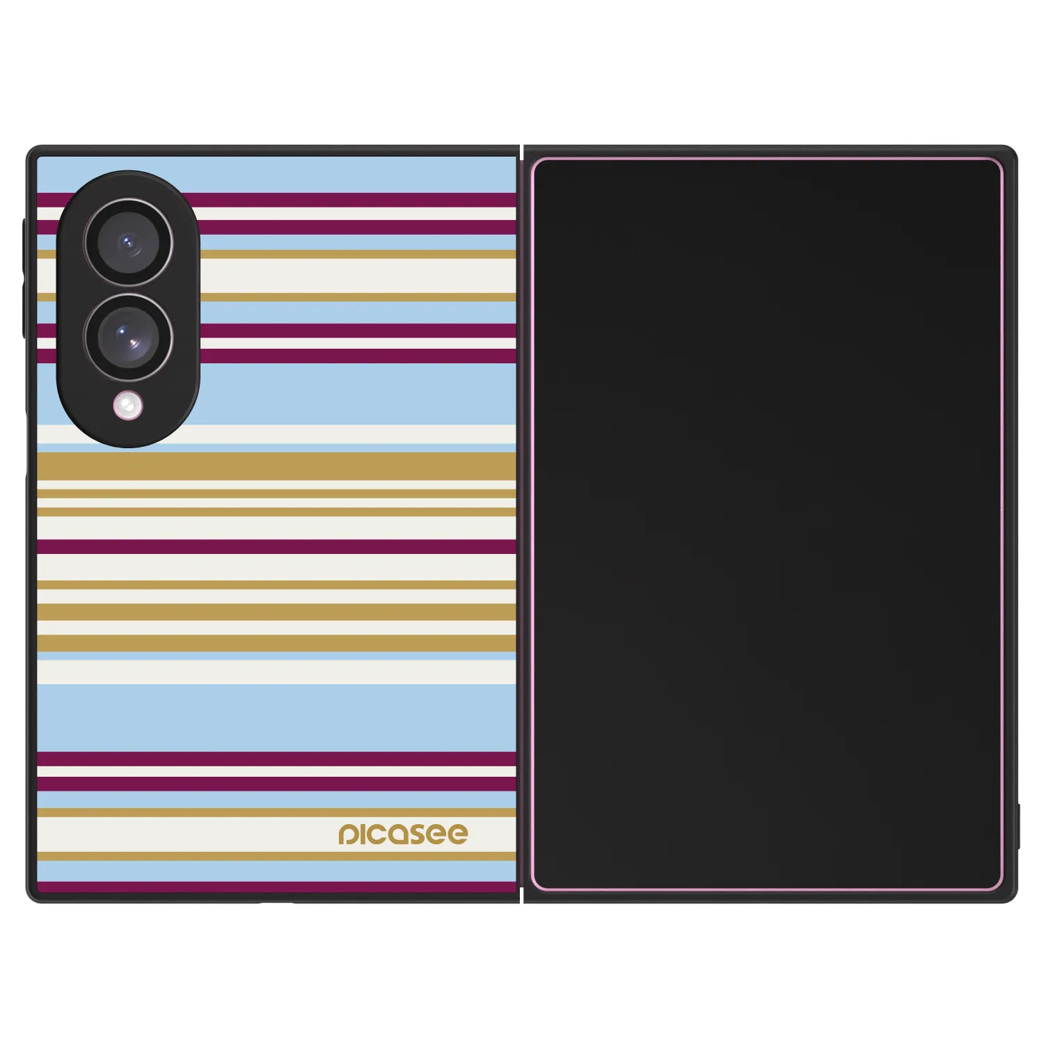 Picasee ULTIMATE CASE na Samsung Galaxy Z Fold8 5G - Souvenir
