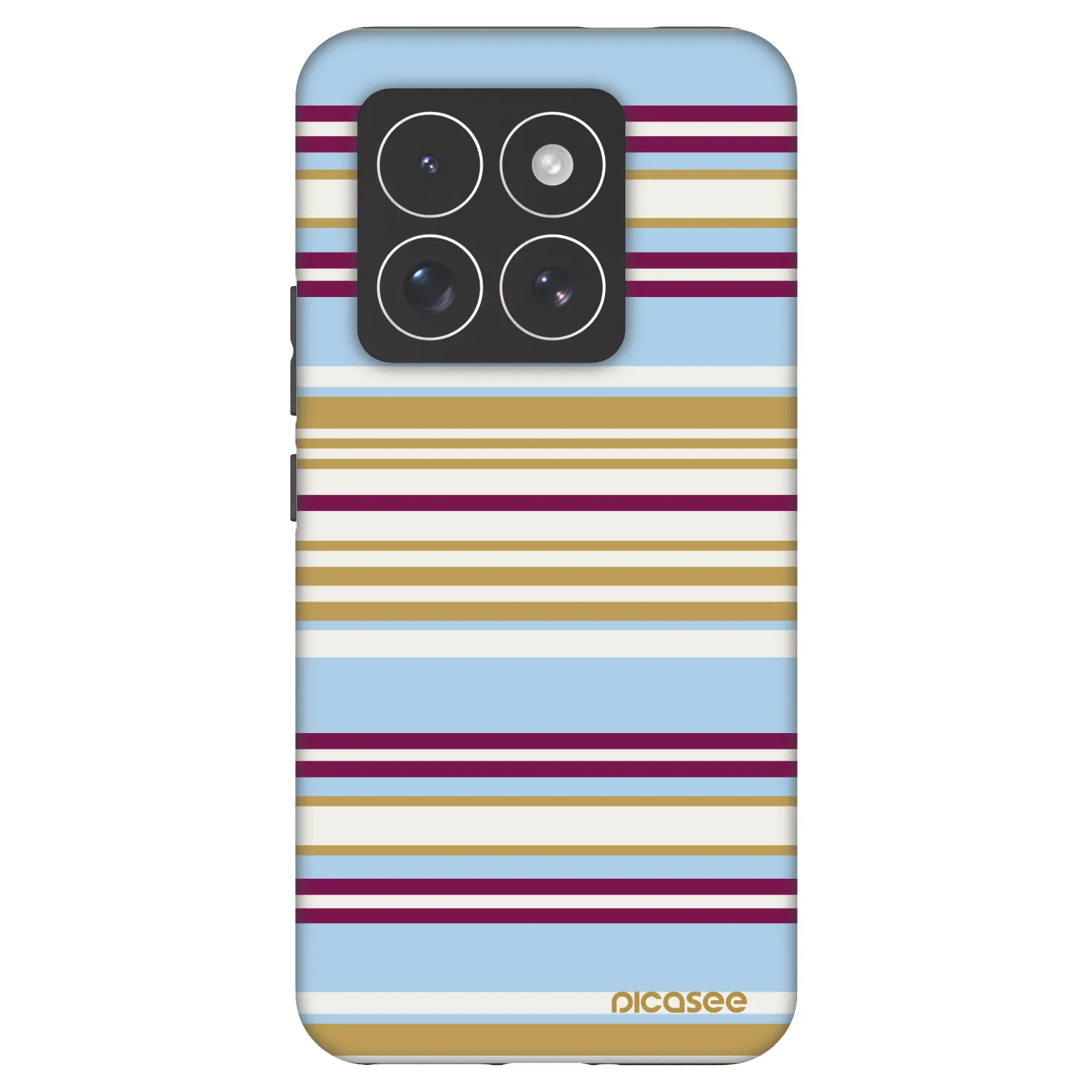Picasee Fashion Case na Xiaomi 14 Pro - Souvenir