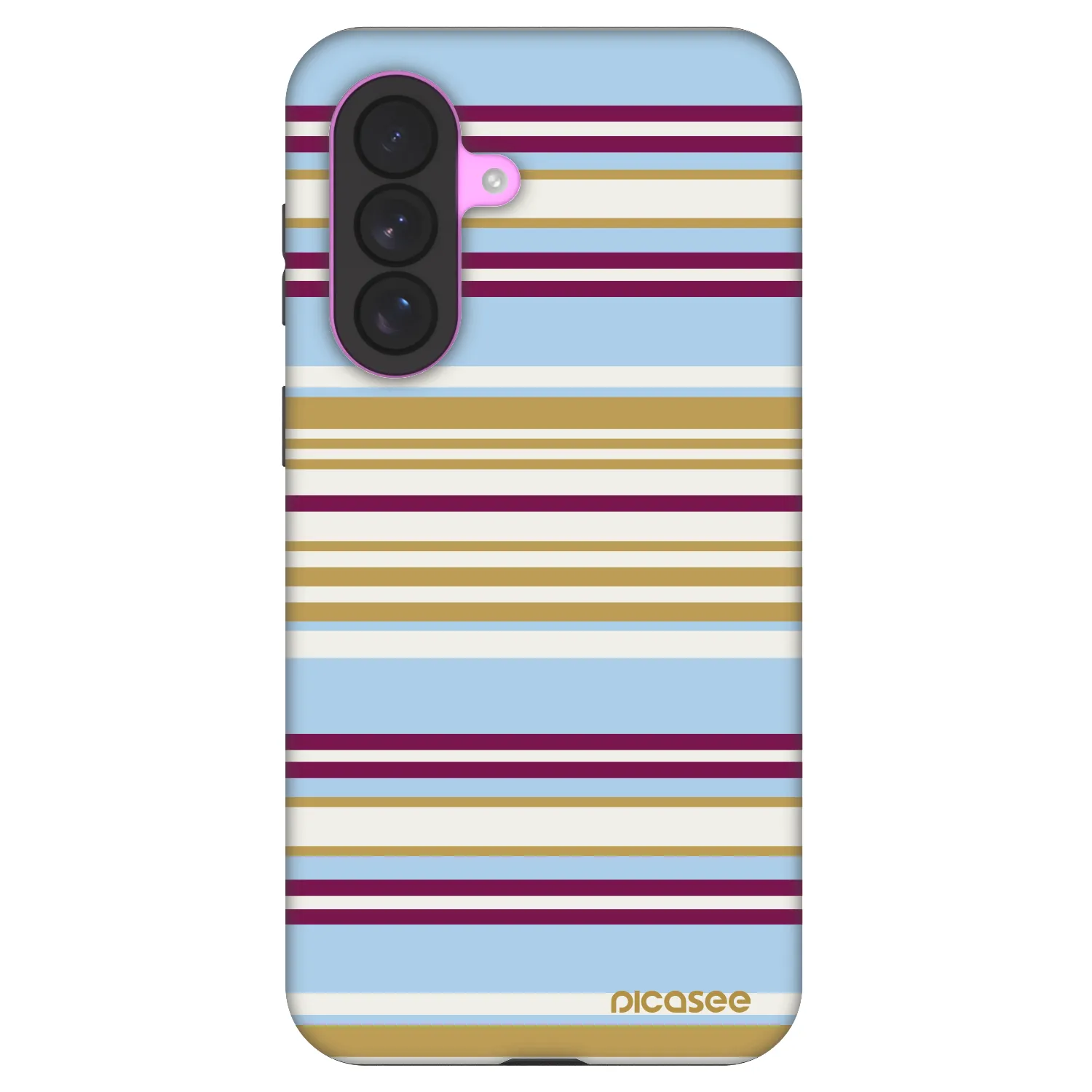 Picasee Fashion Case na Samsung Galaxy A37 - Souvenir