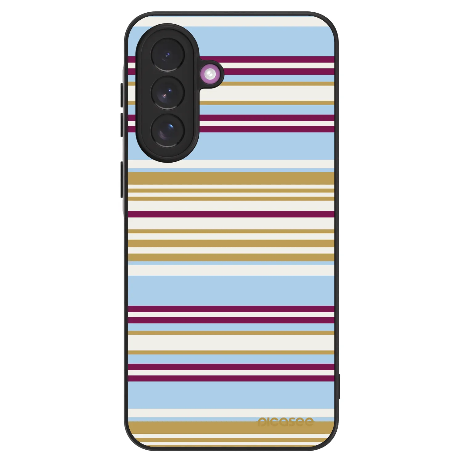 Picasee ULTIMATE CASE na Samsung Galaxy A37 - Souvenir