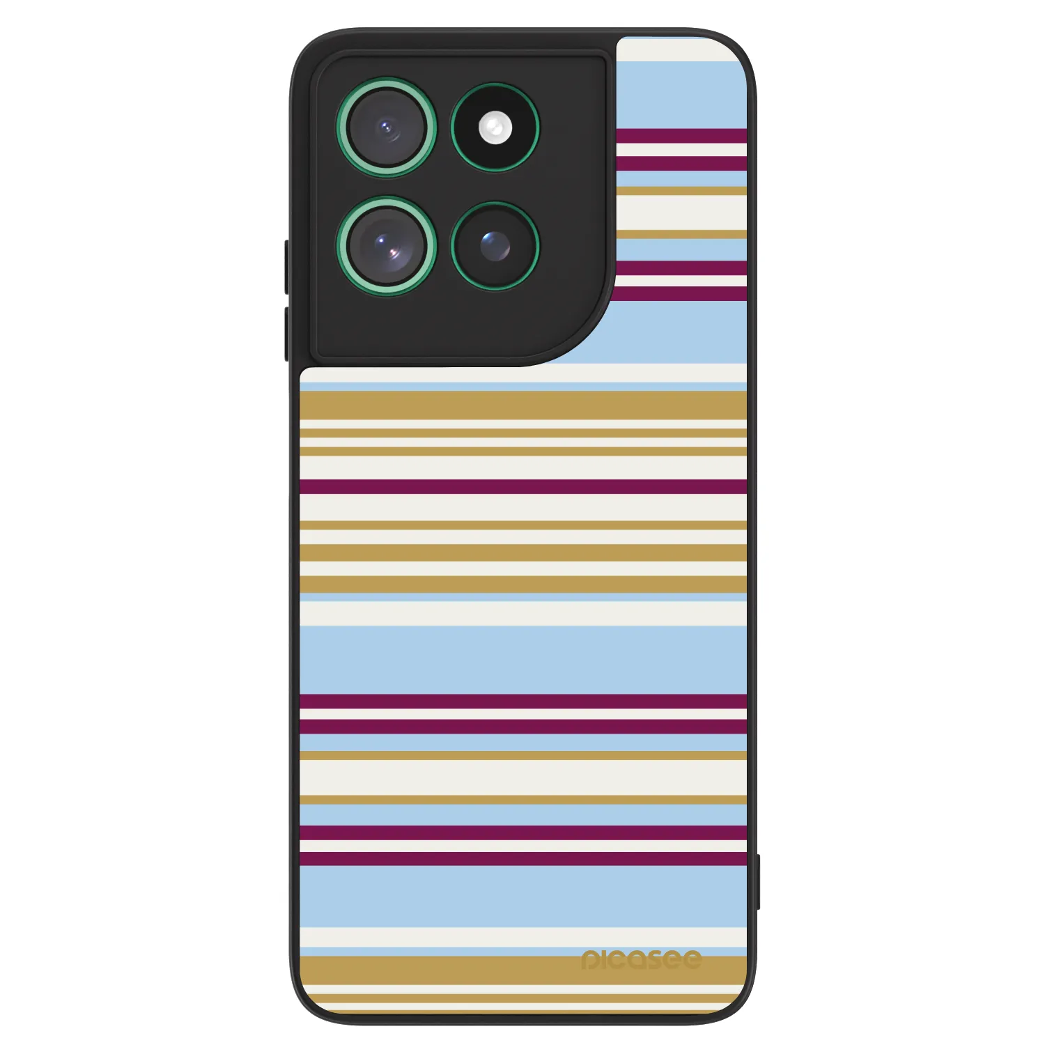 Picasee ULTIMATE CASE na Motorola Moto G57 Power - Souvenir