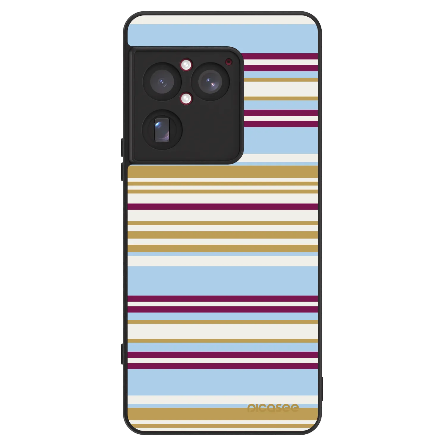 Picasee ULTIMATE CASE na Sony Xperia 1 VIII 5G - Souvenir