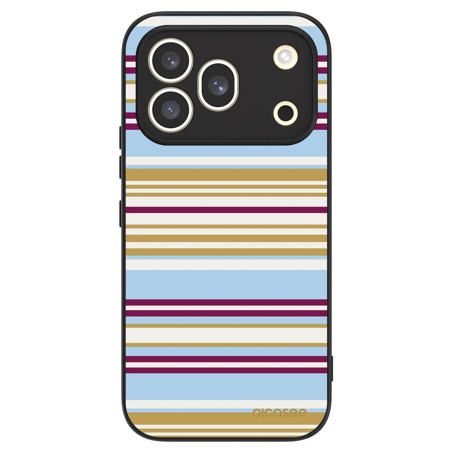 Picasee ULTIMATE CASE na Honor 600 Pro - Souvenir