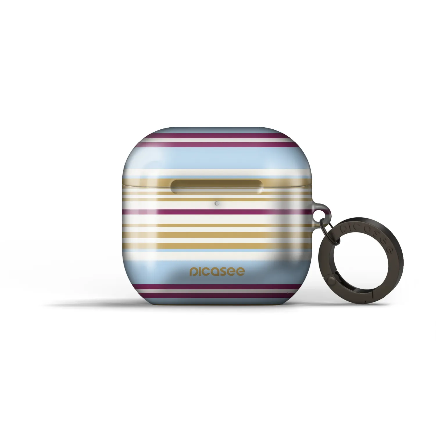 Picasee Obal pro Apple AirPods 5 - Souvenir