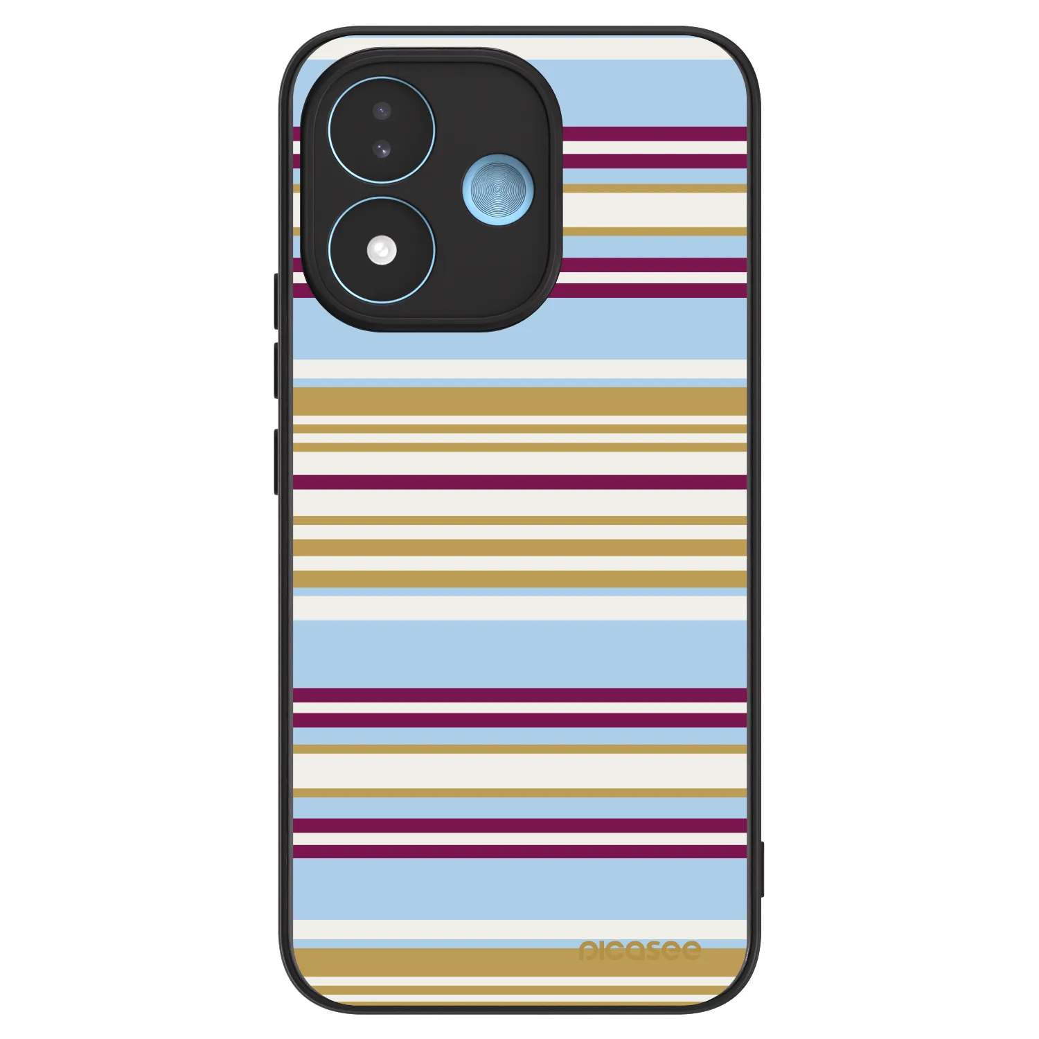 Picasee ULTIMATE CASE na Xiaomi Redmi Note 17 5G - Souvenir