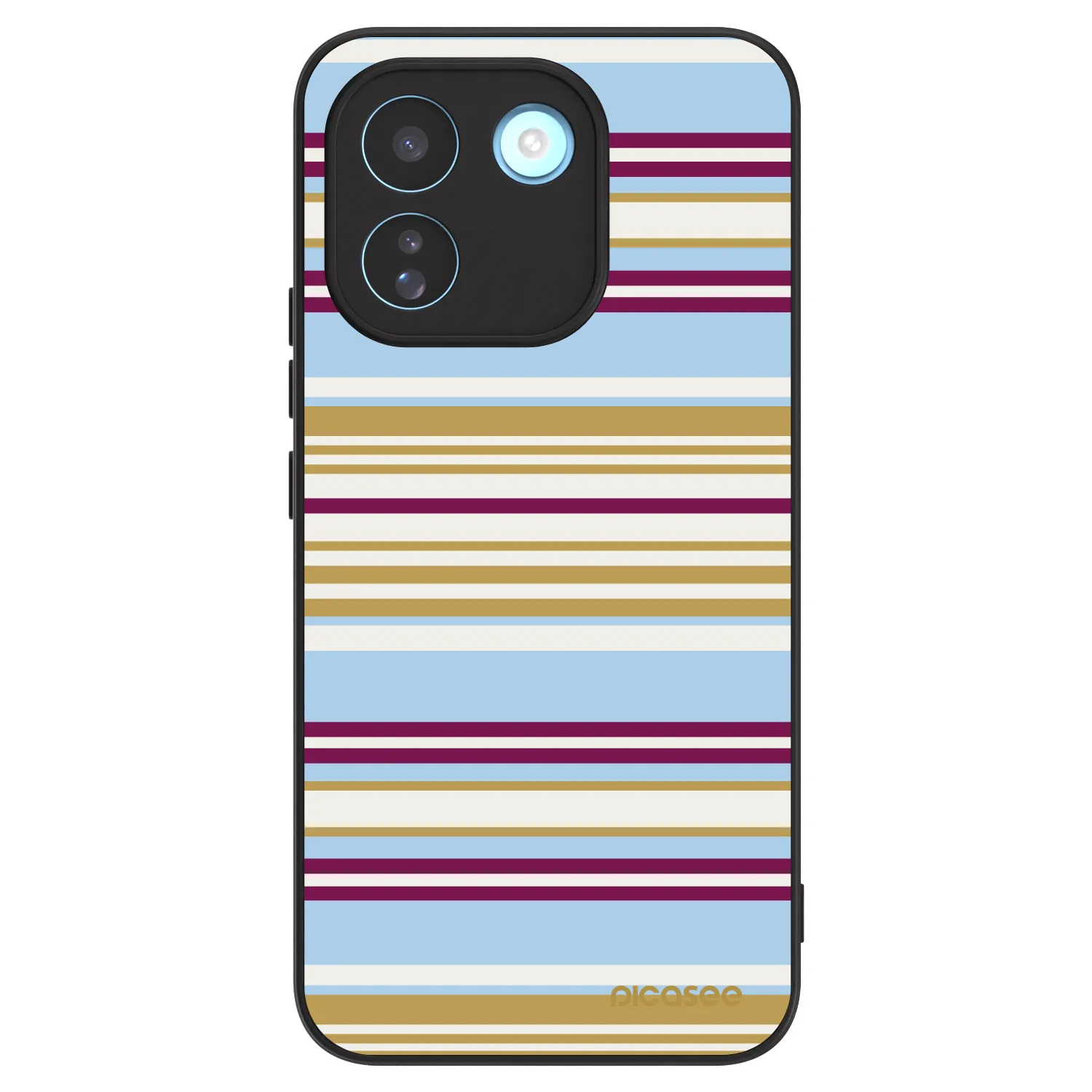 Picasee ULTIMATE CASE na Xiaomi Redmi Note 17 Pro MAX 5G - Souvenir