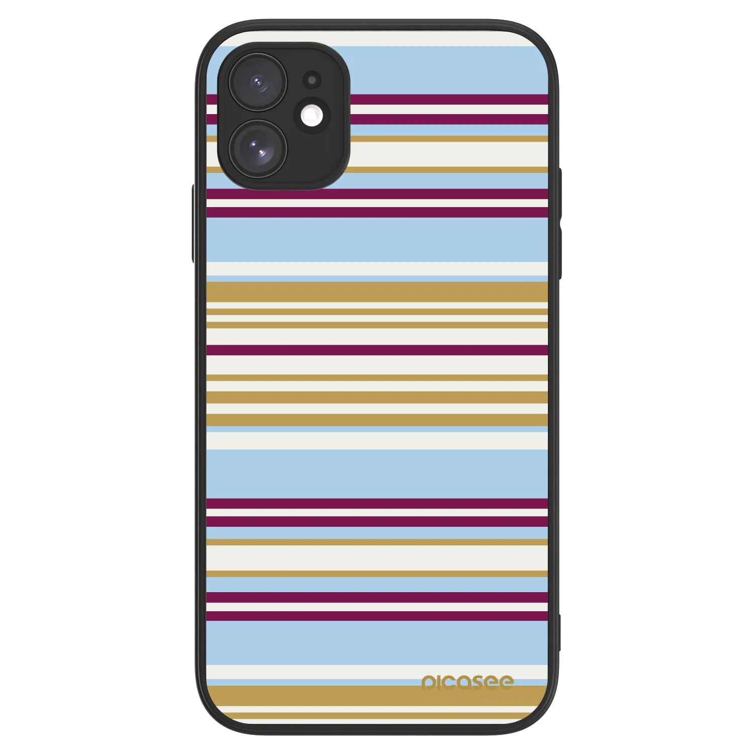 Picasee ULTIMATE CASE na Apple iPhone 11 - Souvenir