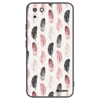 Etui na Huawei Y5P - Feder 2