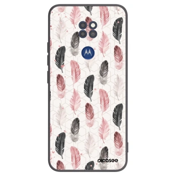 Etui na Motorola Moto G9 Play - Feder 2