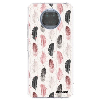 Picasee silikonowe przeźroczyste etui na Xiaomi Mi 10T Lite - Feder 2