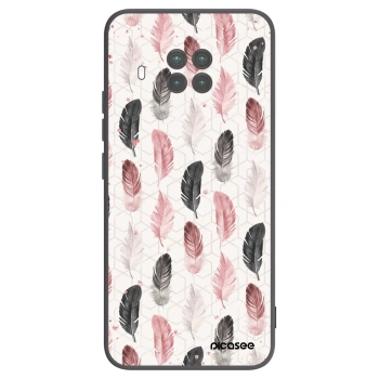 Picasee silikonowe czarne etui na Xiaomi Mi 10T Lite - Feder 2