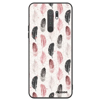 Etui na Xiaomi Redmi 9 - Feder 2