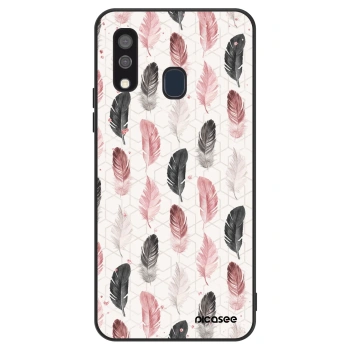 Etui na Samsung Galaxy A40 A405F - Feder 2