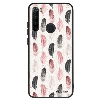 Etui na Xiaomi Redmi Note 8 - Feder 2