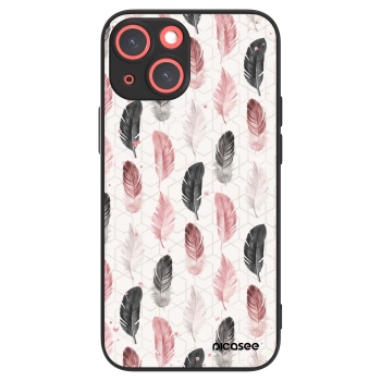 Picasee ULTIMATE CASE na Apple iPhone 13 mini - Feder 2