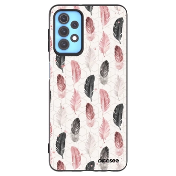 Etui na Samsung Galaxy A32 4G SM-A325F - Feder 2