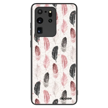 Etui na Samsung Galaxy S20 Ultra 5G G988F - Feder 2