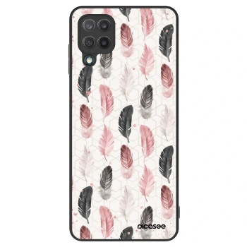 Etui na Samsung Galaxy M12 M127F - Feder 2