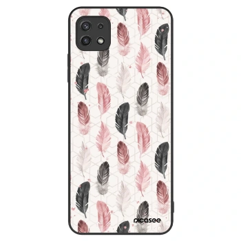 Etui na Samsung Galaxy A22 A226B 5G - Feder 2