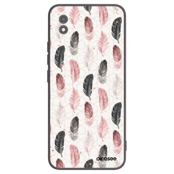 Picasee silikonowe czarne etui na Realme C11 (2021) - Feder 2