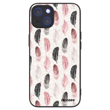 Picasee ULTIMATE CASE na Apple iPhone 14 - Feder 2