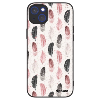 Picasee ULTIMATE CASE na Apple iPhone 14 Plus - Feder 2