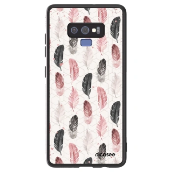 Etui na Samsung Galaxy Note 9 N960F - Feder 2
