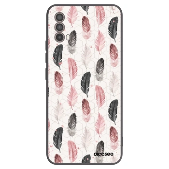 Etui na Motorola Moto E40 - Feder 2