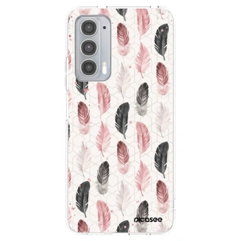 Etui na Motorola Edge 20 - Feder 2