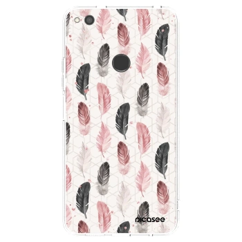 Etui na Huawei P9 Lite 2017 - Feder 2