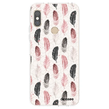 Etui na Xiaomi Redmi Note 5 Global - Feder 2