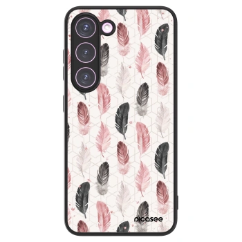 Picasee ULTIMATE CASE PowerShare pro Samsung Galaxy S23 5G - Feder 2