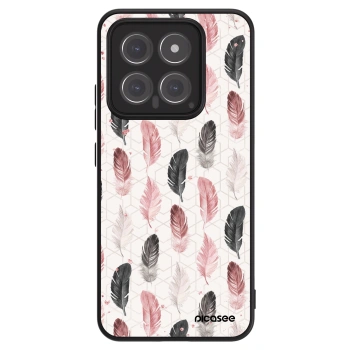 Picasee ULTIMATE CASE na Xiaomi 14 - Feder 2