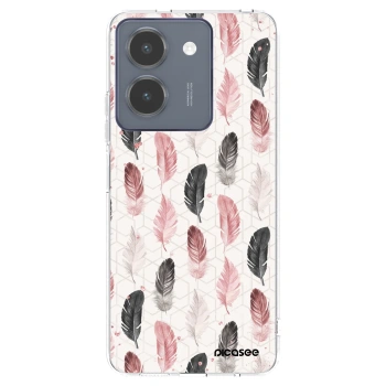 Etui na Vivo Y36 4G - Feder 2