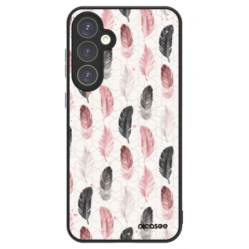 Picasee ULTIMATE CASE na Samsung Galaxy S23 FE S711B - Feder 2