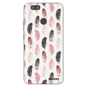 Etui na Xiaomi Mi A1 Global - Feder 2