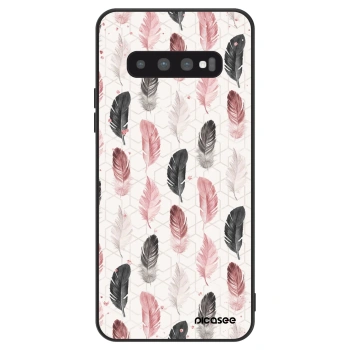 Etui na Samsung Galaxy S10 Plus G975 - Feder 2